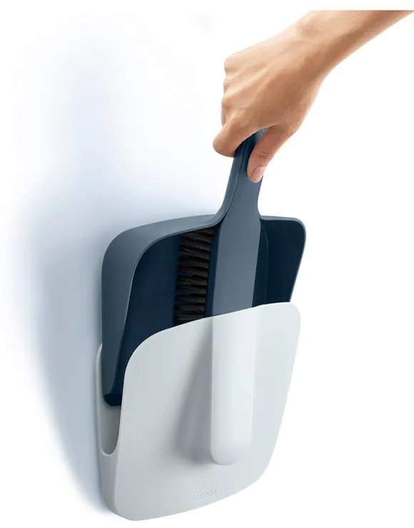 Szufelka i zmiotka CleanStore – Joseph Joseph