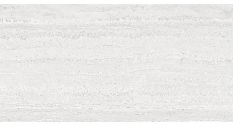 Mexen Neo Travertino Bianco próbka gresu szkliwionego rekt. G1, płytka podłogowo-ścienna, mat - TL302-08-S