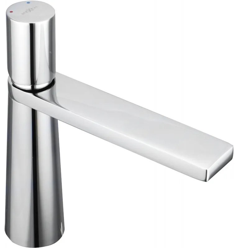 Mexen Nox bateria umywalkowa, chrom - 744200-00