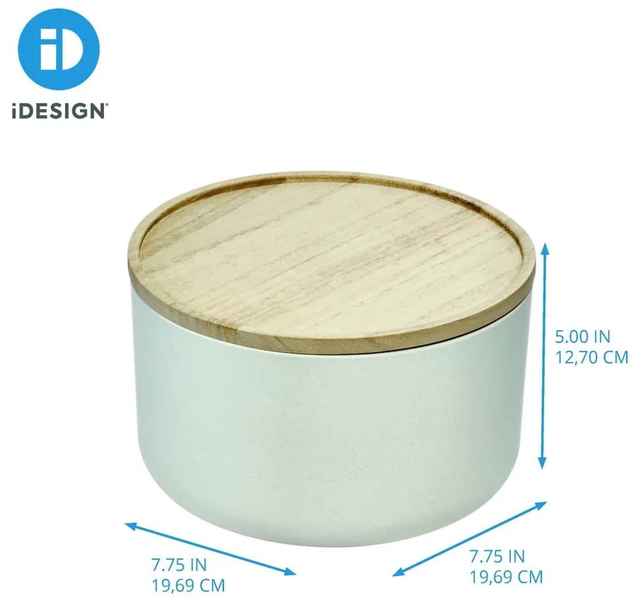 Pojemnik na żywność na żywność – iDesign