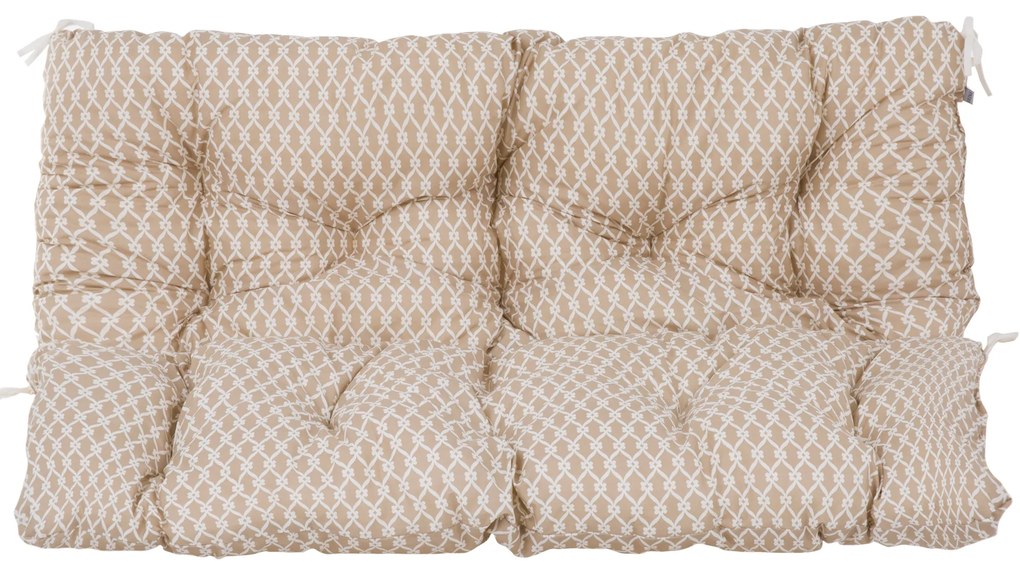 Poduszki na huśtawkę 120 cm Frigiliana H031-05PB PATIO
