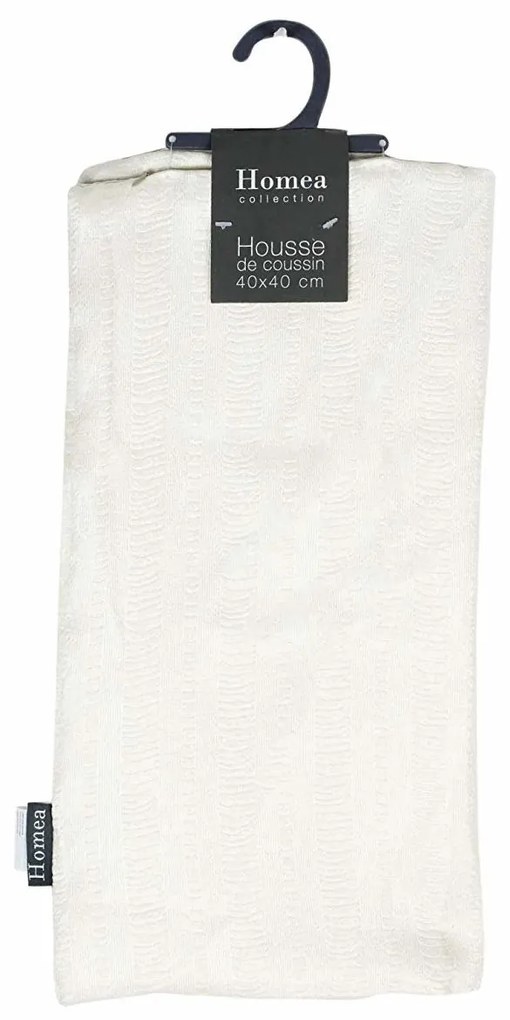 Poszewka na poduszkę VELVET PALEO, 40 x 40 cm