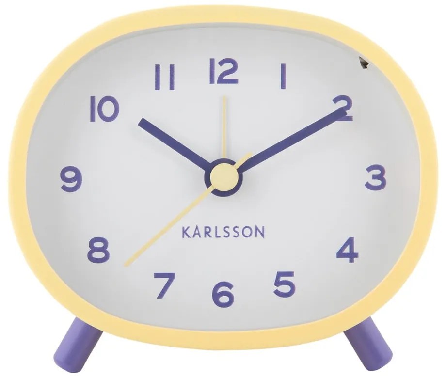 Budzik Cheeky – Karlsson