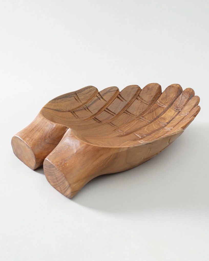 Misa Crest 19x29x6 cm