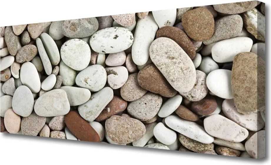 Obraz canvas Panorama Paryża z Wieżą Eiffla