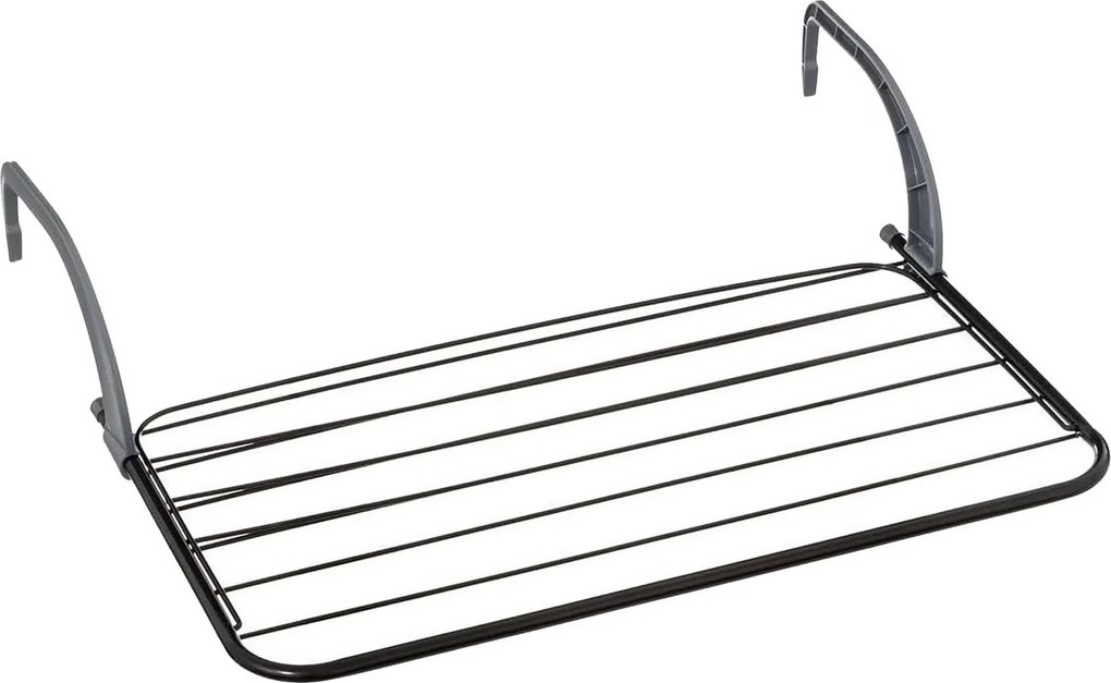 Suszarka na kaloryfer rozsuwana