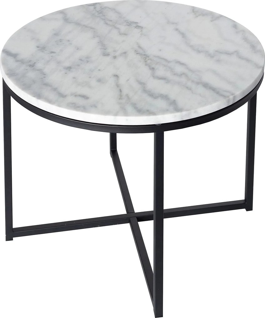 Stolik pomocniczy Selene 55x47cm