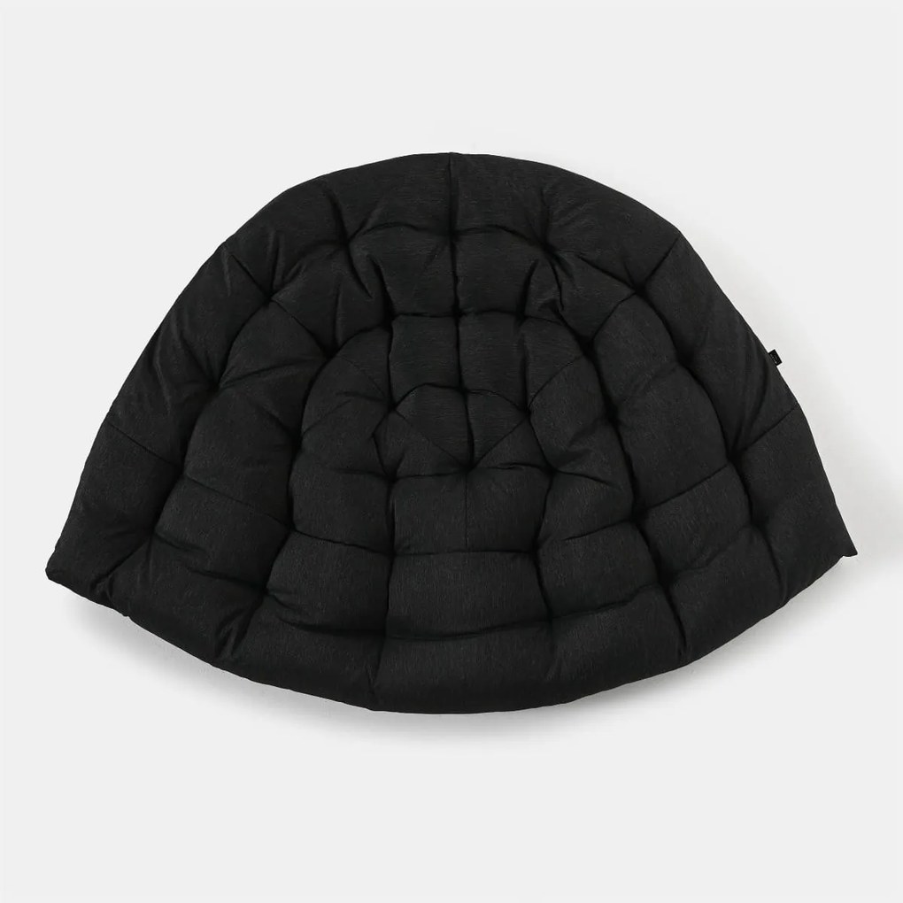 PODUCHA DODATKOWA CZERŃ COCOON DE LUX ML7483