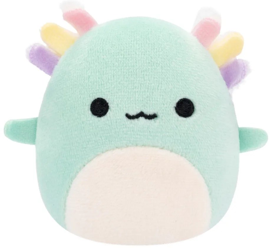 Zabawki pluszowe zestaw 4 szt. Micromallows 4Pack – SQUISHMALLOWS