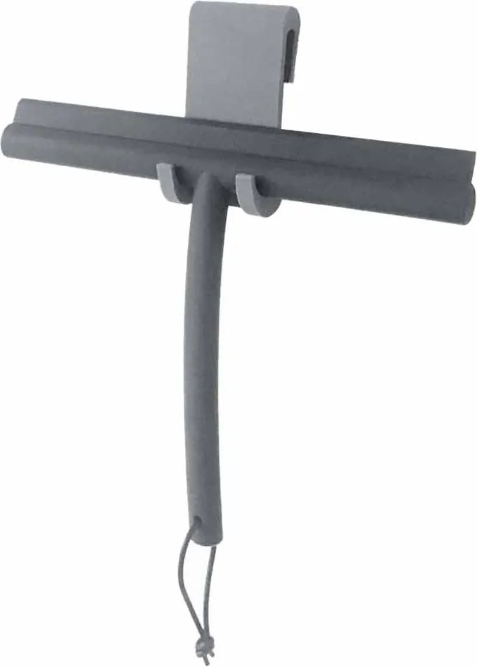 Ściągaczka do wody pod prysznic z uchwytem