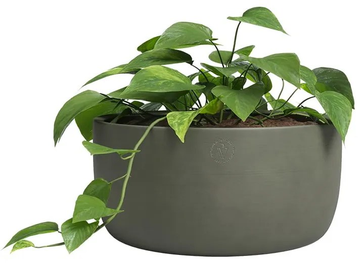 Ceramiczna ręcznie wykonana doniczka ø 30 cm Urania – Artevasi