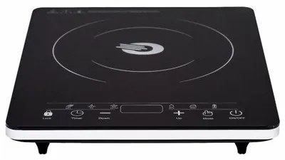 Orava VP-22i kuchenka szkłoceramiczna na indukcję