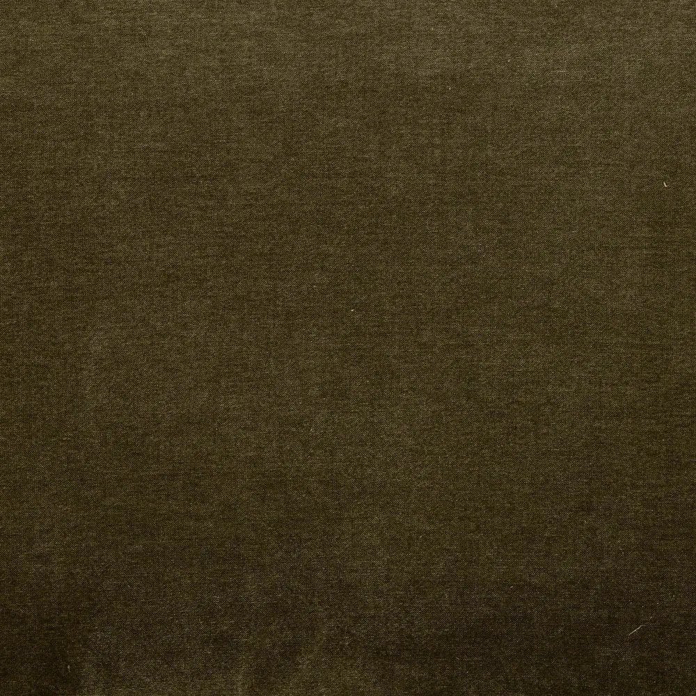 Ciemnozielona sofa 228 cm Austin – Bloomingville