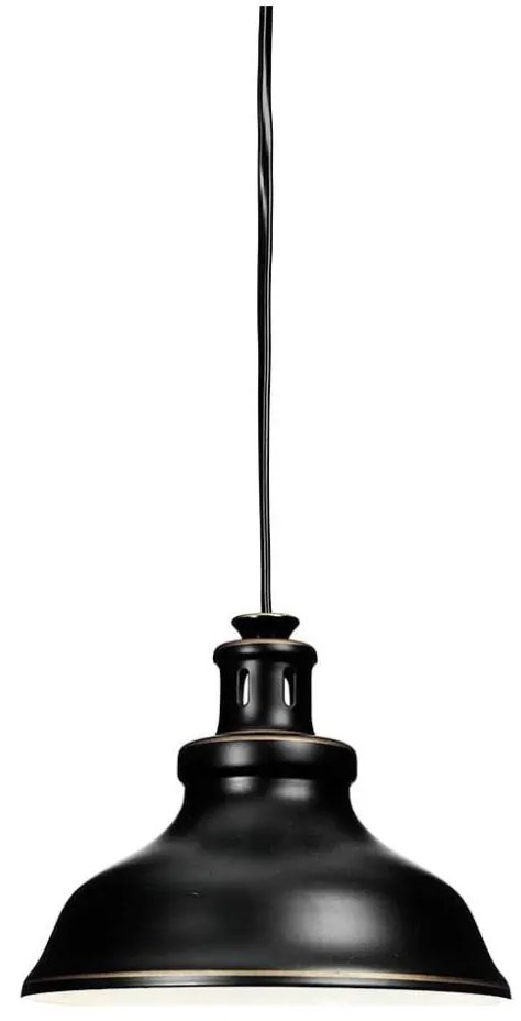 Cottex F9091A - Żyrandol na lince NEW HAVEN 1xE14/40W/230V