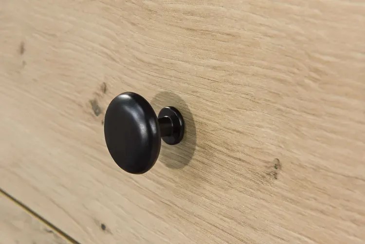 Stolik nocny z szufladami P5-B18