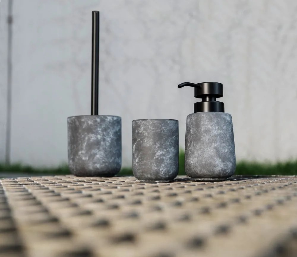 Ceramiczny dozownik SACILE, 400 ml