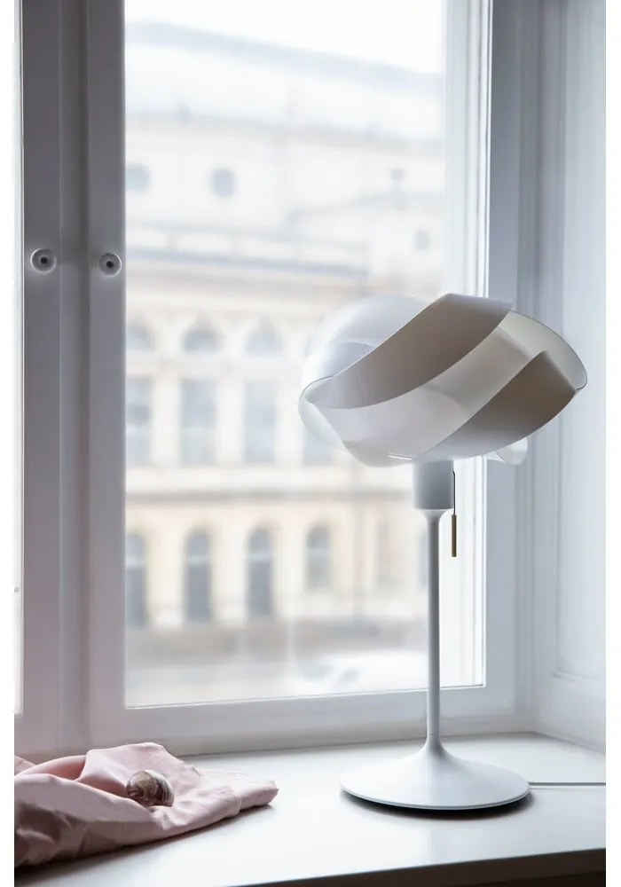 Biała podstawa lampy 42 cm Santé – UMAGE