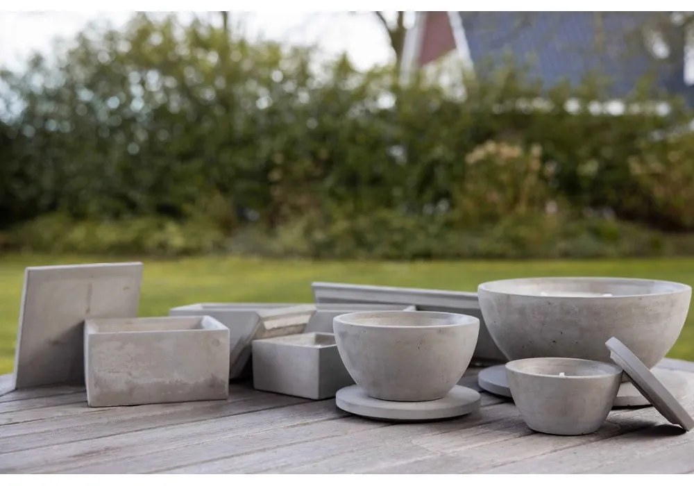 Świeca na zewnątrz – Esschert Design