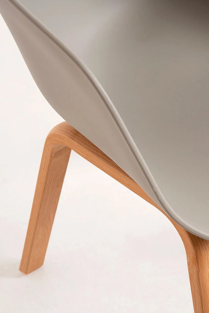 Zestaw 4 Krzese Hema