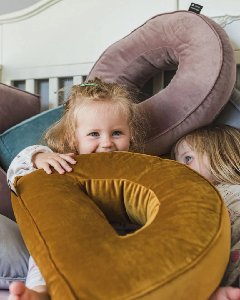 1922-704-23 kolor żółty tkanina połyskliwa, welwetowa