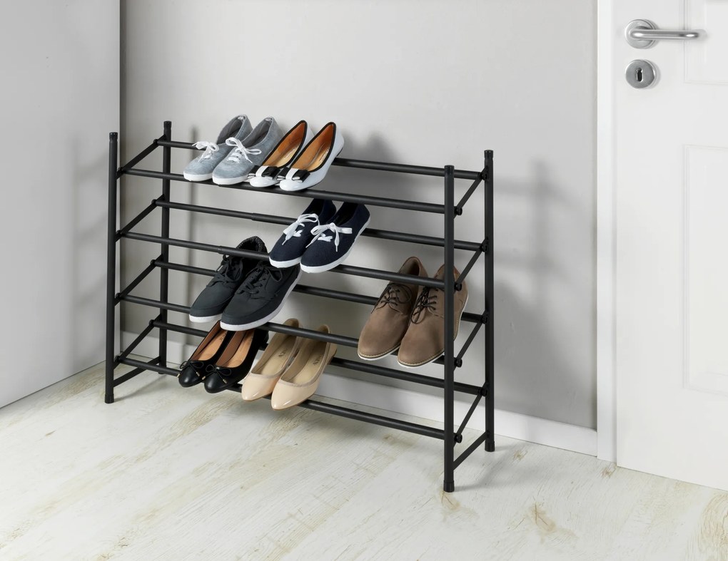 Teleskopowy stojak na buty HERO, WENKO