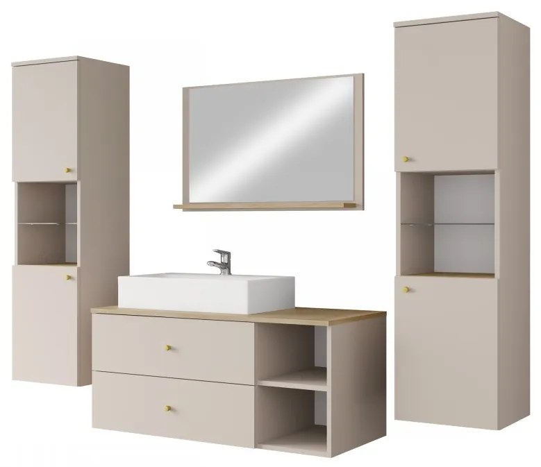 Meble łazienkowe Kiegi III