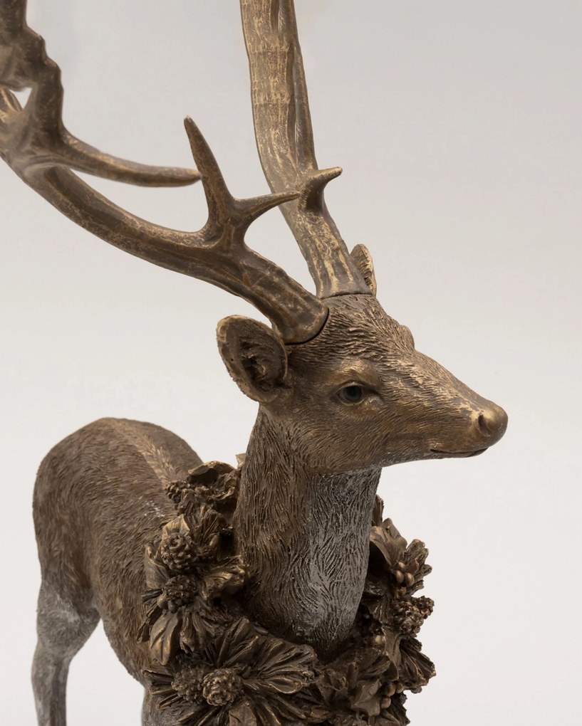 Figurka Noble Stag 72 cm