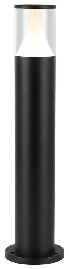 Prezent 12105 - Lampa zewnętrzna LED SERA LED/7W/230V 4000K IP54