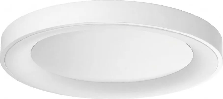 Ideal Lux - Lampa sufitowa LED PLANET LED/25W/230V CRI 90 śr. 50 cm biała