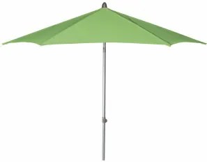 ACT PUSH UP 310 cm - parasol uchylny : Substancja Desen - 841