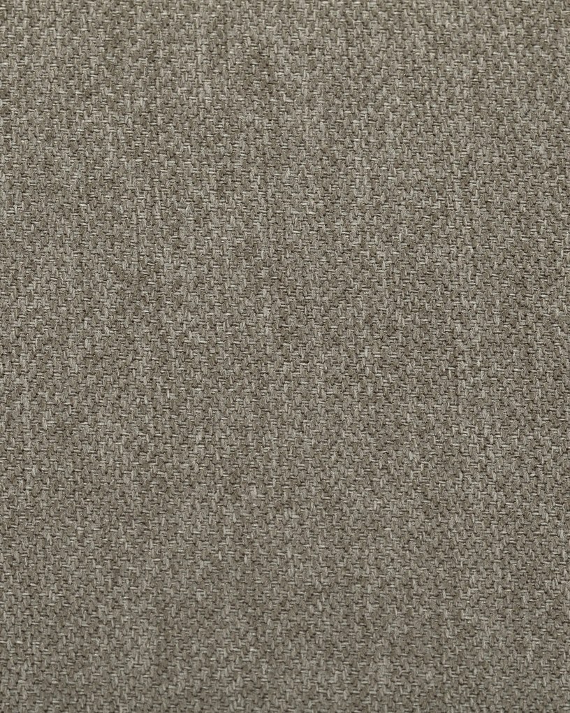 Zasłona BASIC na kółkach 140x280cm szary beż 1 szt.