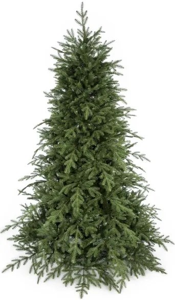 Choinka sztuczna PE Świerk Potężny 180cm