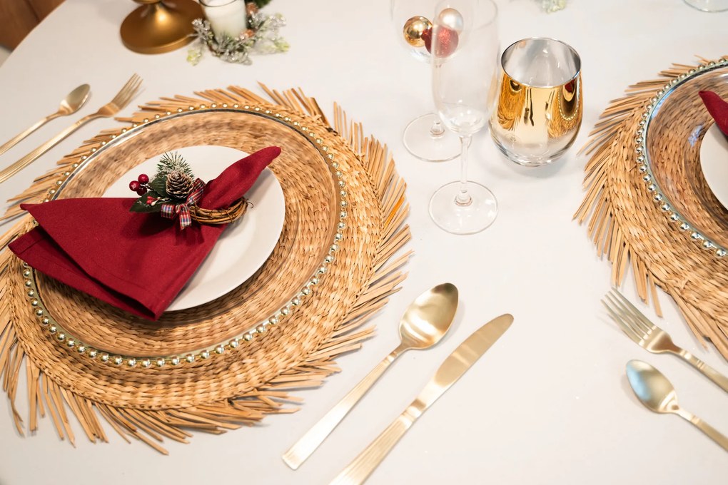 Zestaw szklanek typu tumbler ARYA, 540 ml, 6 szt.