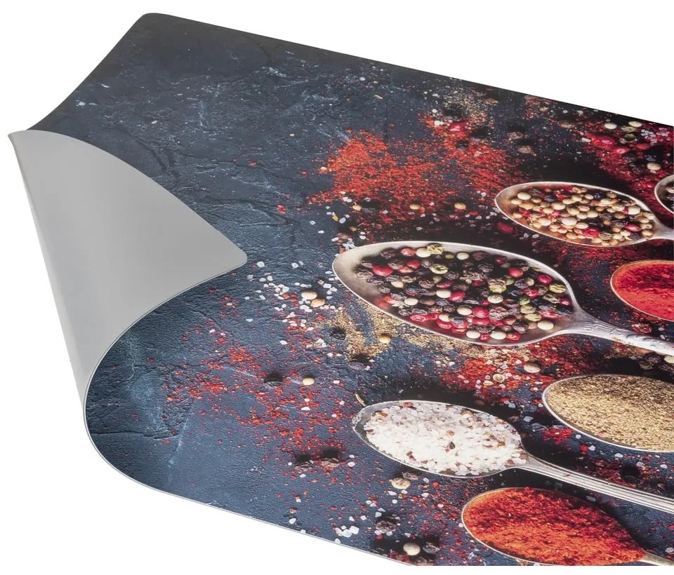 Płyta ochronna na kuchenkę z PVC 60x52 cm Pikant – Wenko