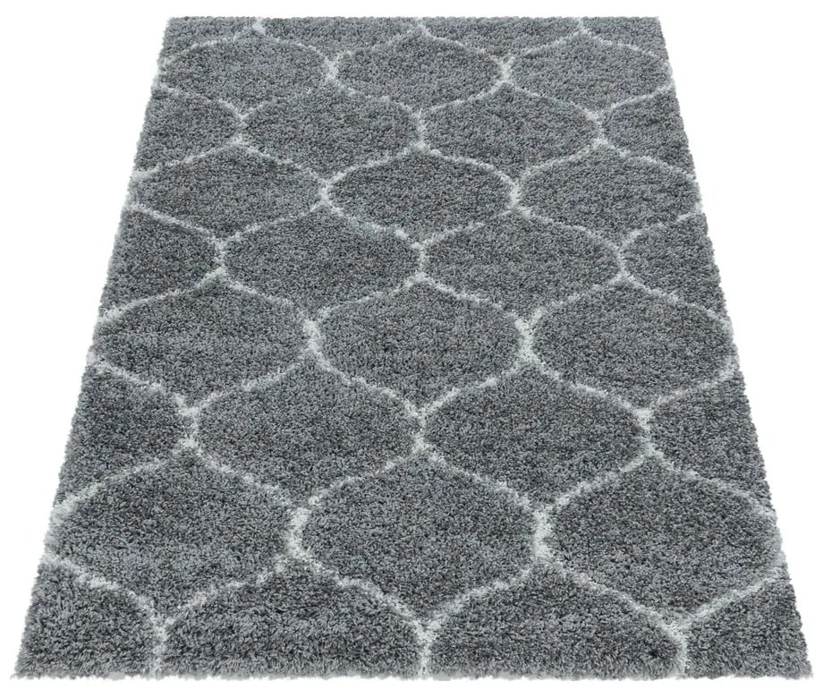 Szary dywan 80x150 cm Salsa – Ayyildiz Carpets