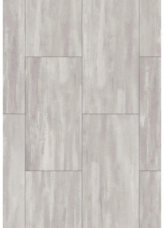 Mexen Grey Stone próbka paneli winylowych SPC 6,5 mm, podkład IPEX 1,5 mm, 4 V-Fuga, Wood Stone - F1164-S