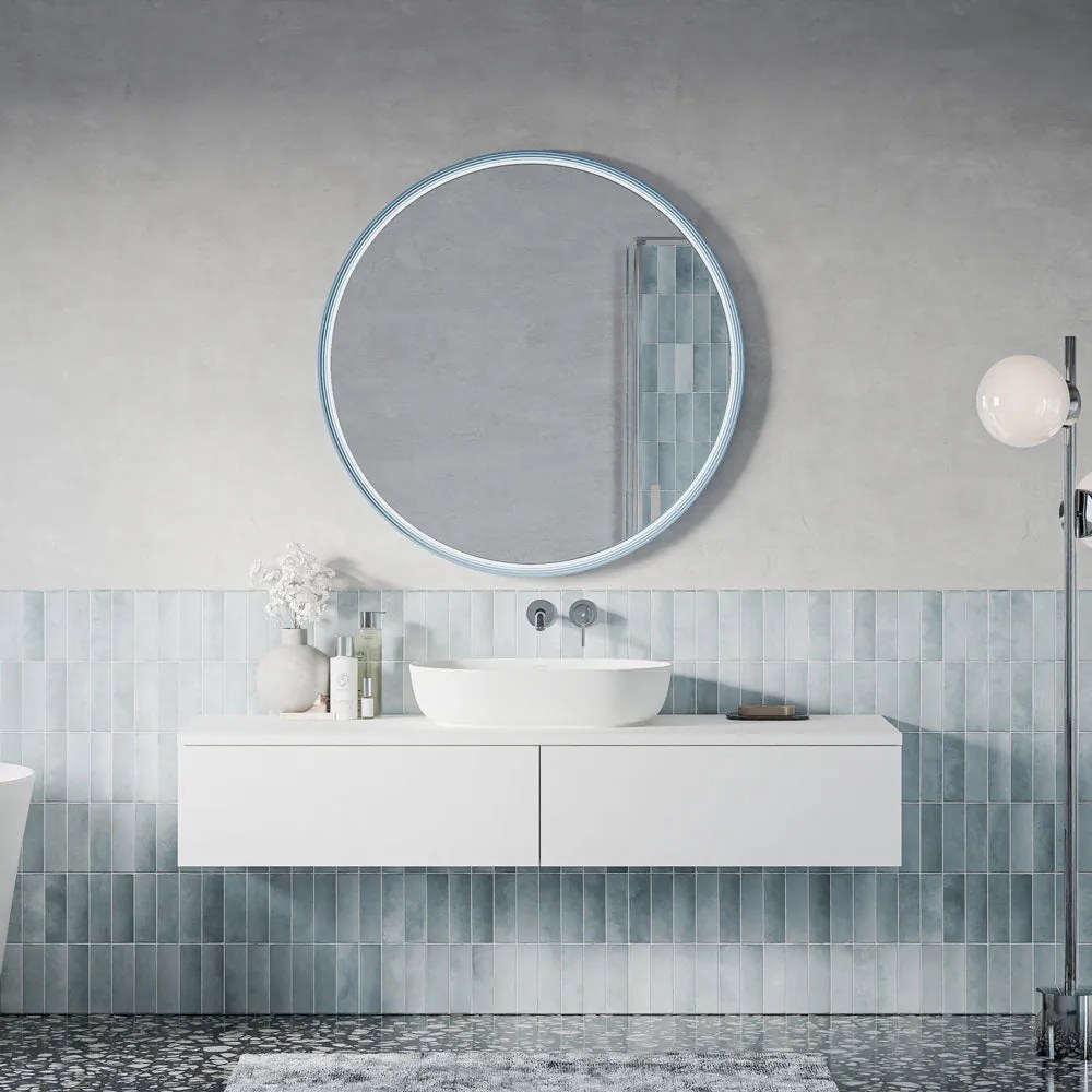 Szafka pod umywalkę JUVIA Classic 1 - od 100 do 160 cm