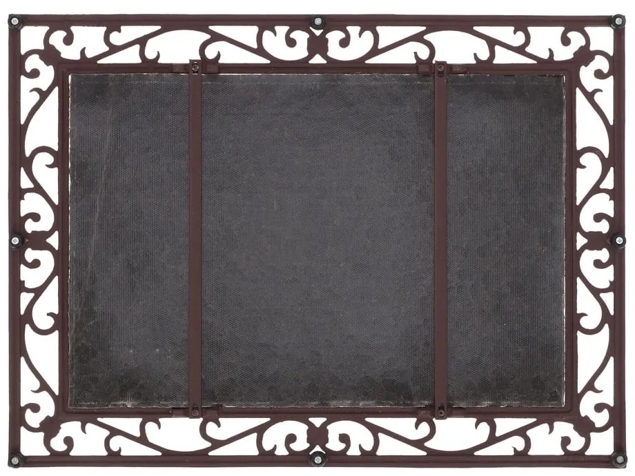 Wycieraczka z włókna kokosowego 55,3x74,5 cm – Esschert Design