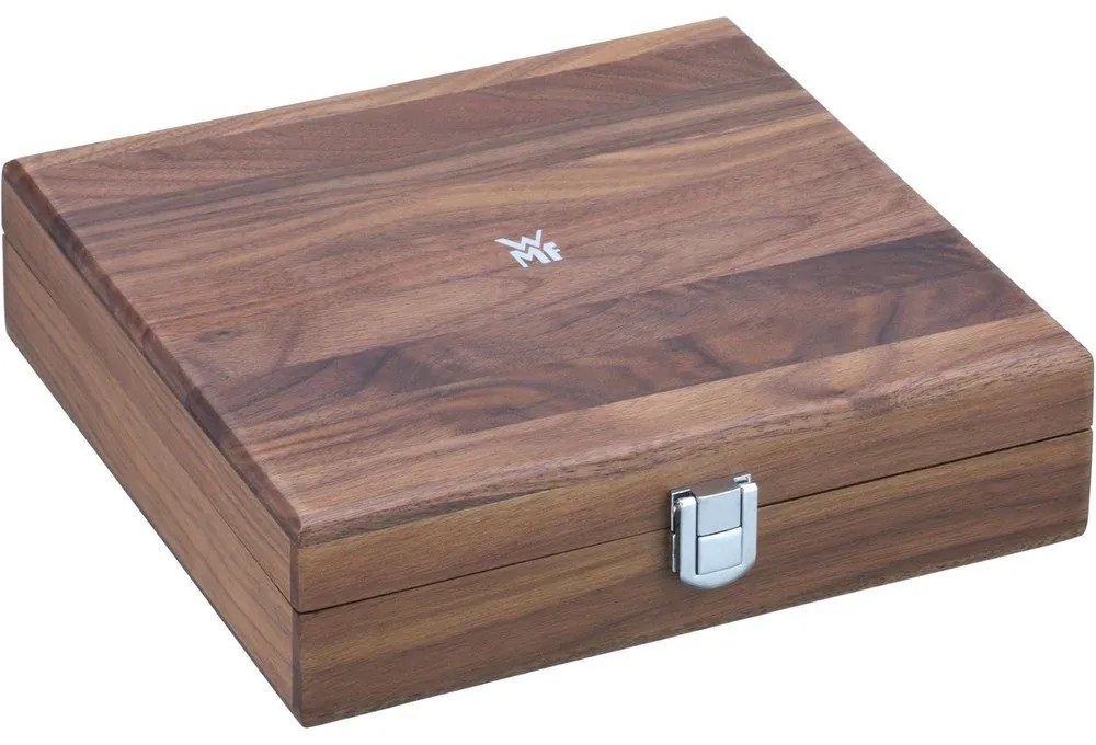 Akcesoria do wina ze stali nierdzewnej – WMF