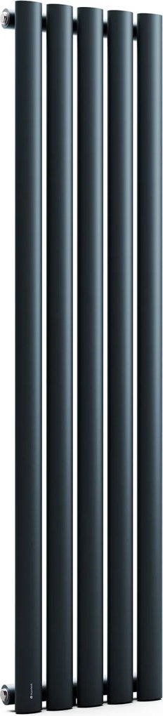 Blumfeldt Grzejnik Tallheo 120x30 420W