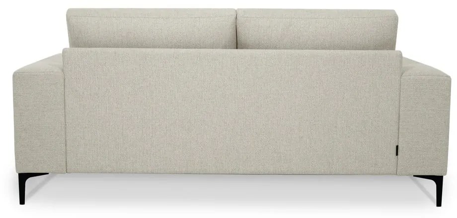 Beżowa sofa 164 cm Chile – Scandic