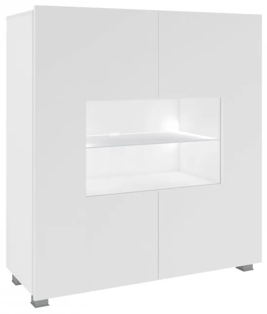 Komoda nowoczesna Bralani K2D BR01