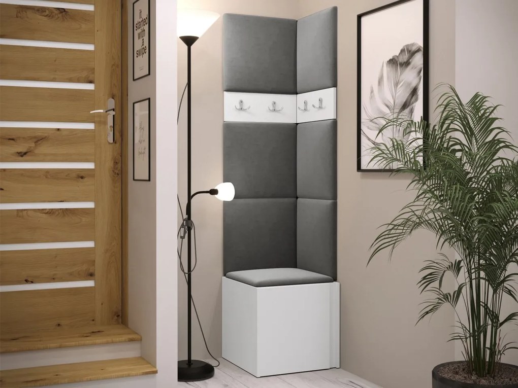 Garderoba Tavasz XXI