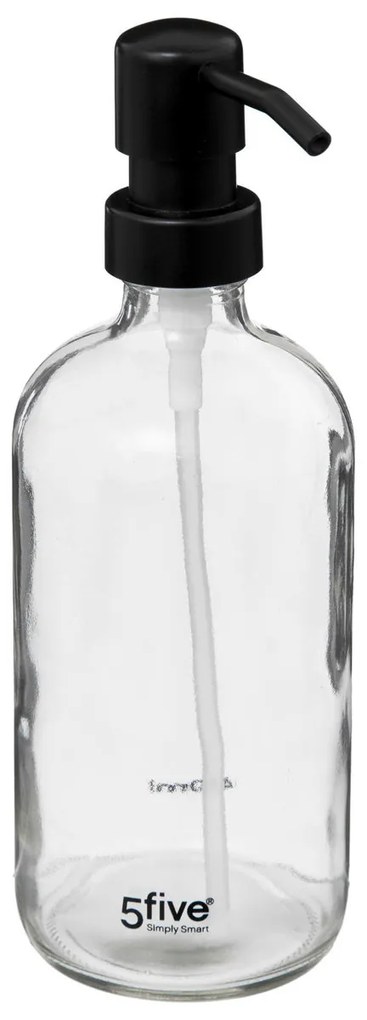Dozownik na mydło, 450 ml