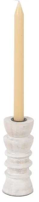 Drewniany świecznik Modelar – PT LIVING