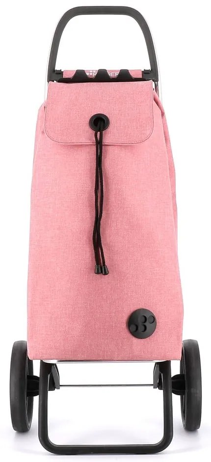 Torba na zakupy na kółkach 43 l I-Max Tweed 2 Logic – Rolser