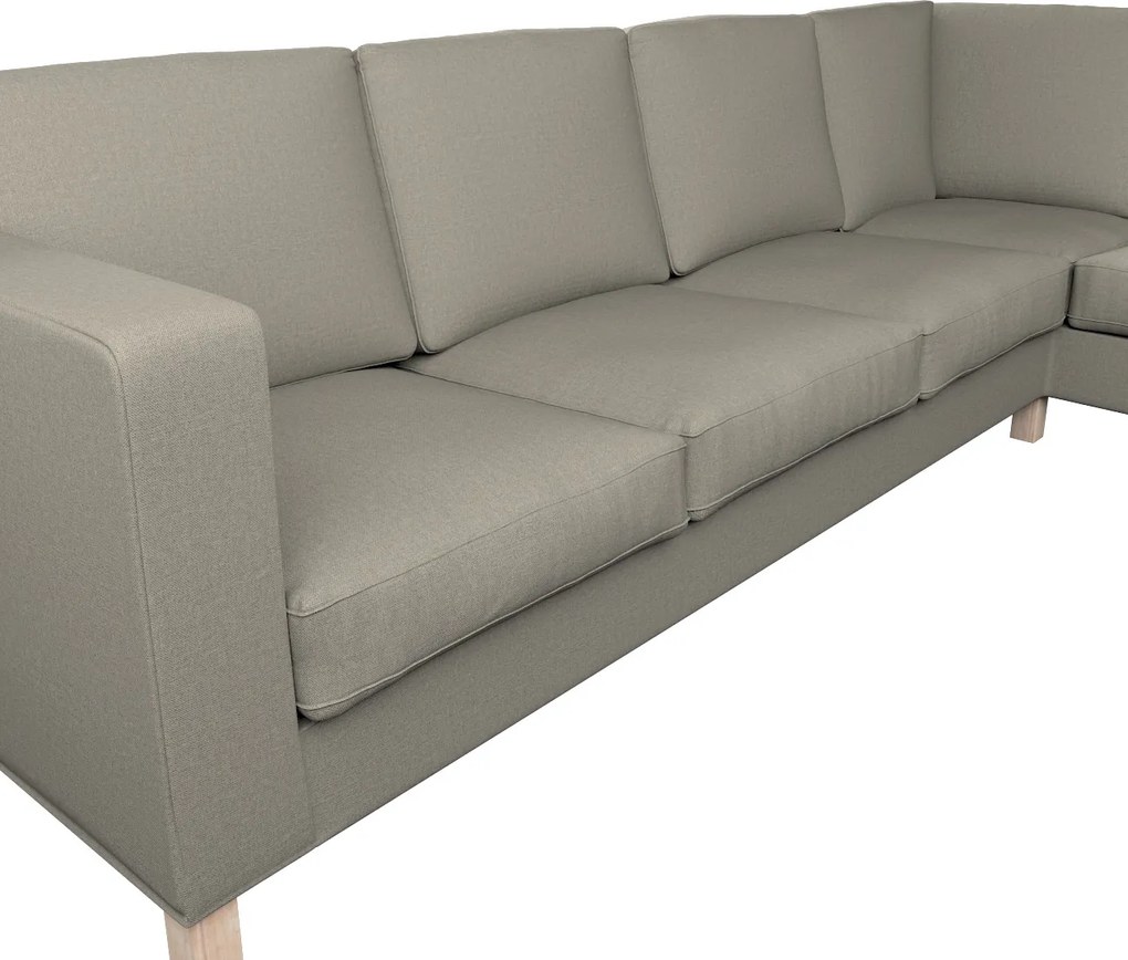 Pokrowiec na sofę narożną lewostronną Karlanda