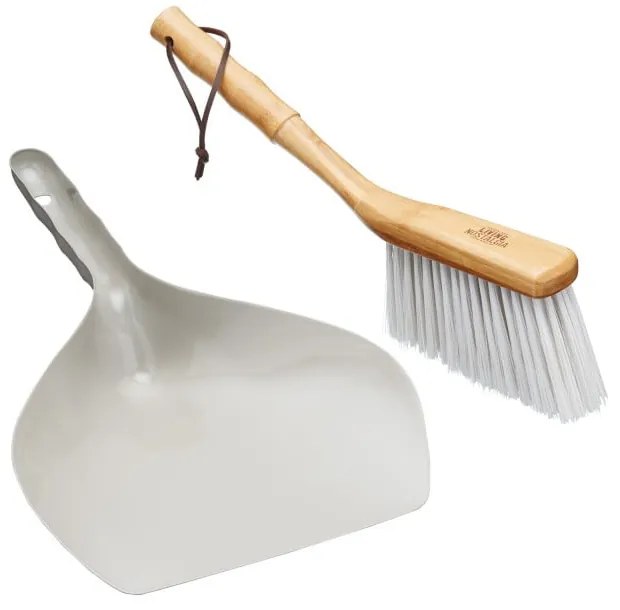 Zestaw zmiotki i szufelki Kitchen Craft Living Nostalgia