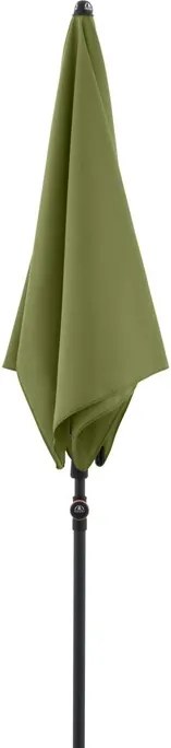 Doppler myZone 190 x 125 cm - parasol centralny