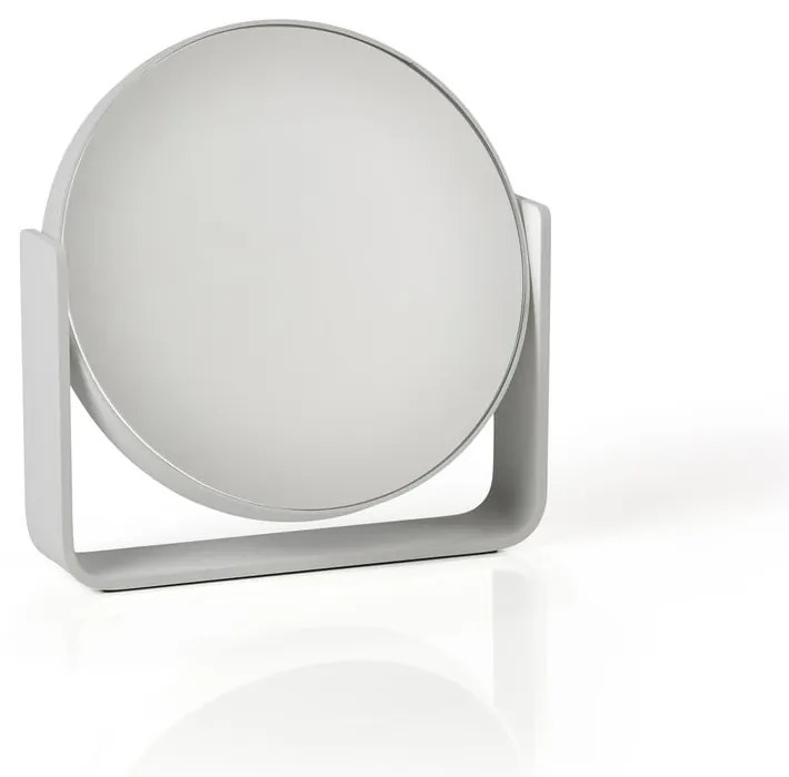 Lustro powiększające (powiększenie 5x) kosmetyczne ø 19 cm Ume – Zone